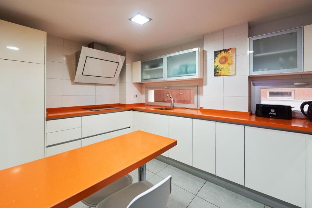 Vivir En El Campus De La Salud Daire Granada Dış mekan fotoğraf